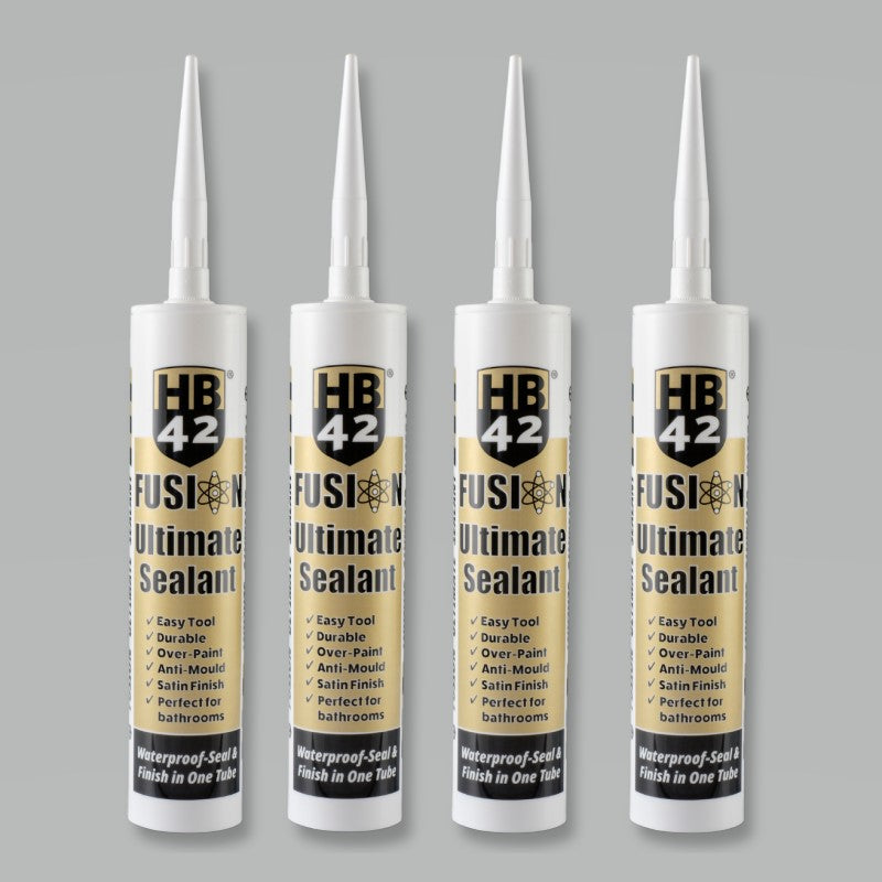 HB42 Fusion Ultimate Sealant - 290ml