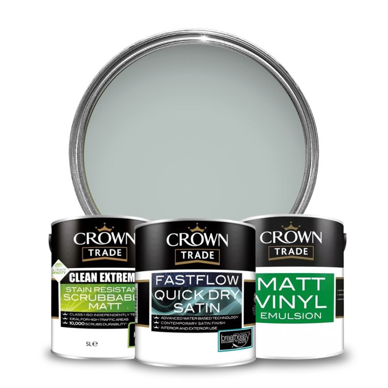 Cravat - Crown Classic Colour Edition