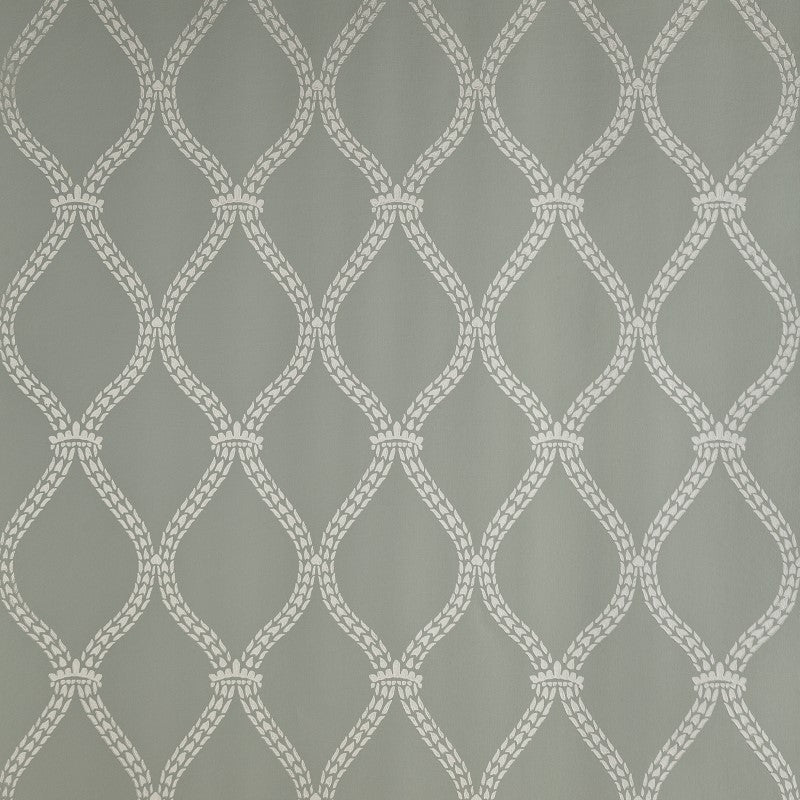 Farrow & Ball Crivelli Trellis 3107 Wallpaper Sample