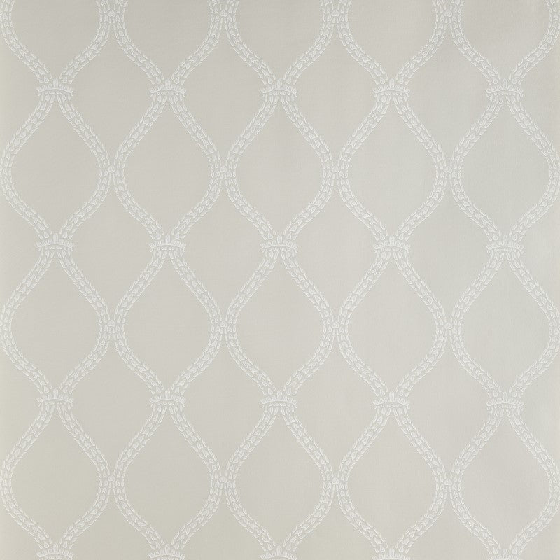 Farrow & Ball Crivelli Trellis Wallpaper
