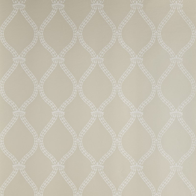 Farrow & Ball Crivelli Trellis Wallpaper