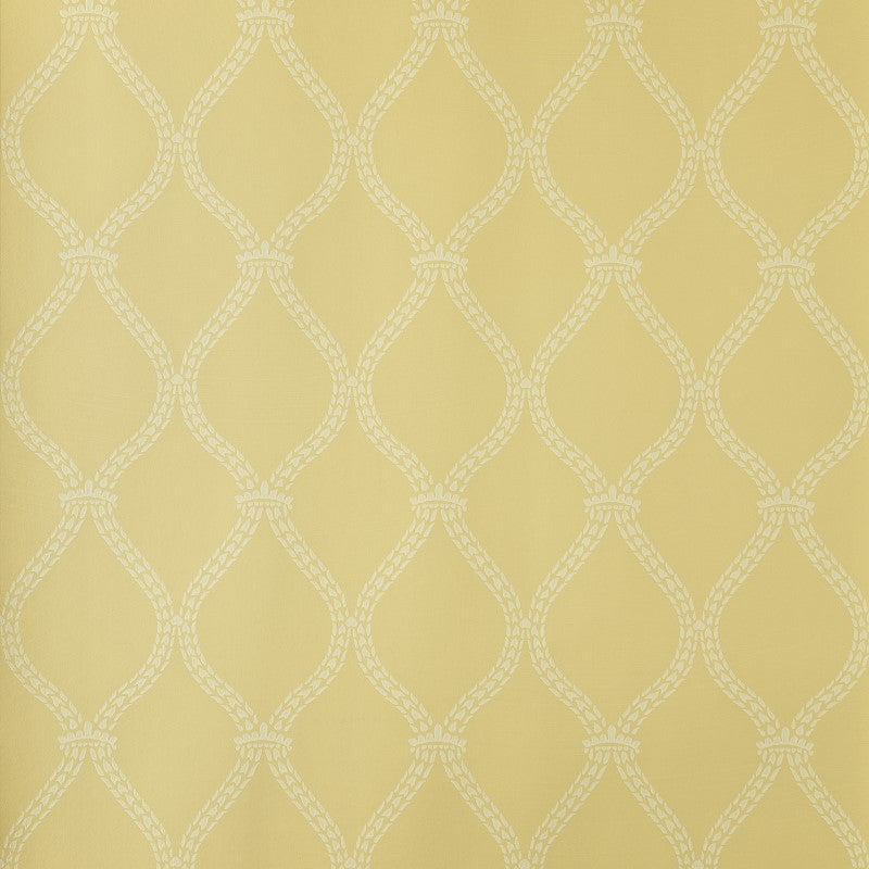 Farrow & Ball Crivelli Trellis 3105 Wallpaper Sample