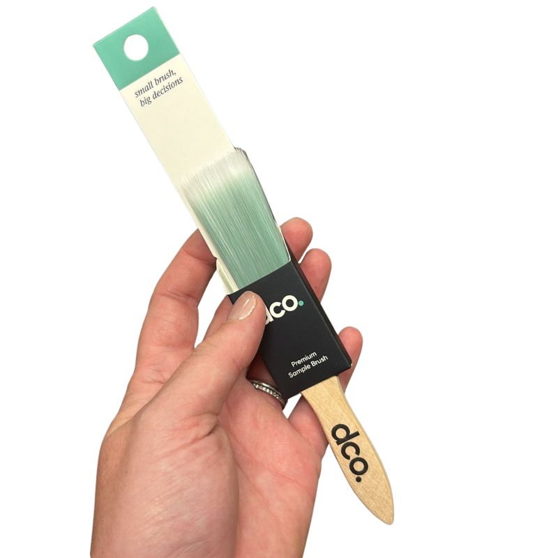 DCO Premium Sample Brush