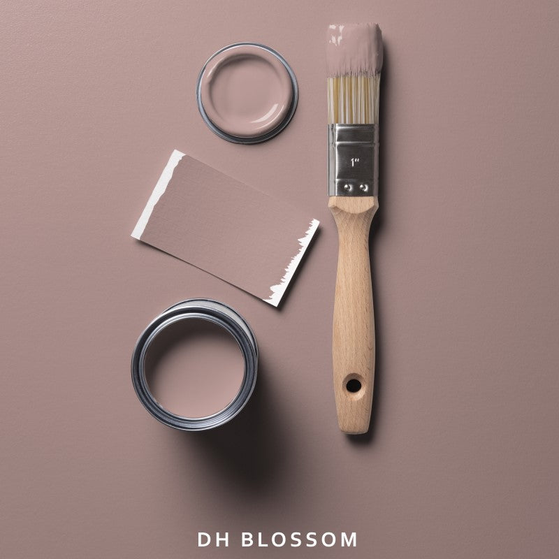 Dulux Heritage Eggshell - DH Blossom