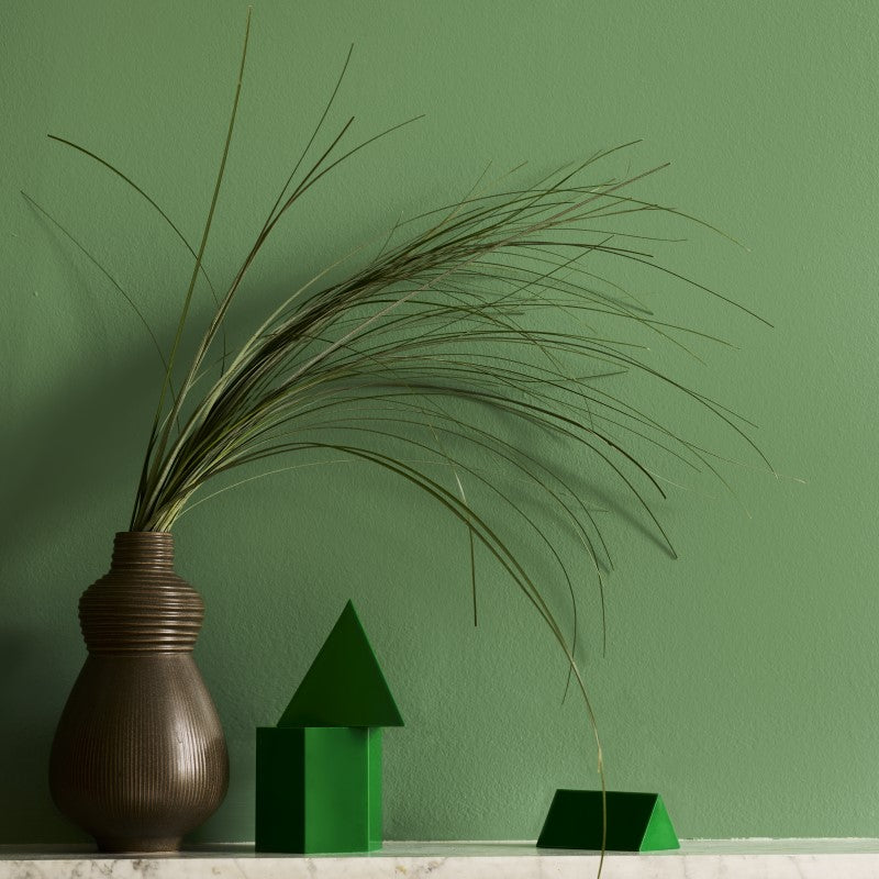 Dulux Heritage Eggshell - DH Grass Green