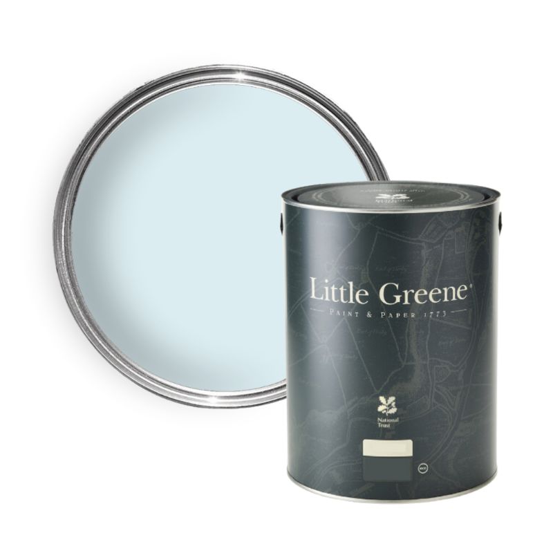 Little Greene - Delicate Blue (248)