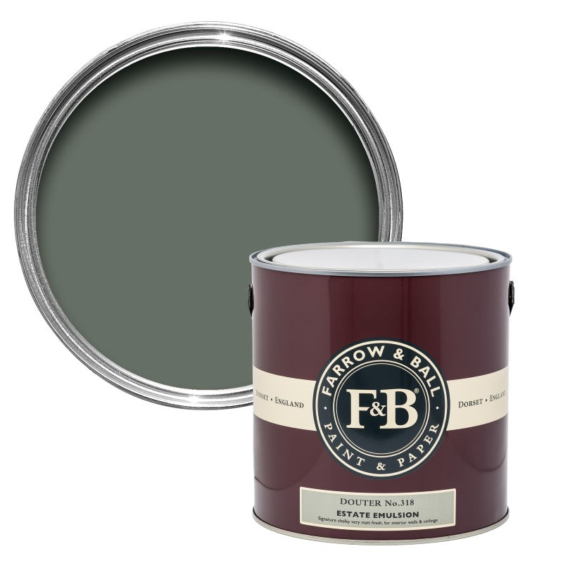 Farrow & Ball - Douter No.318