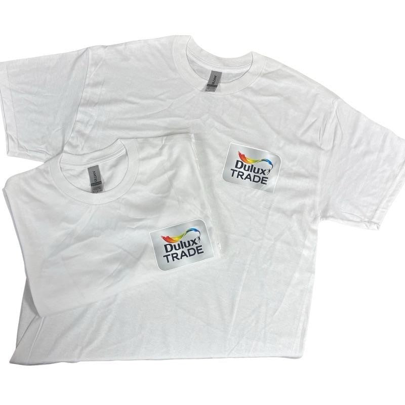Dulux T-Shirt