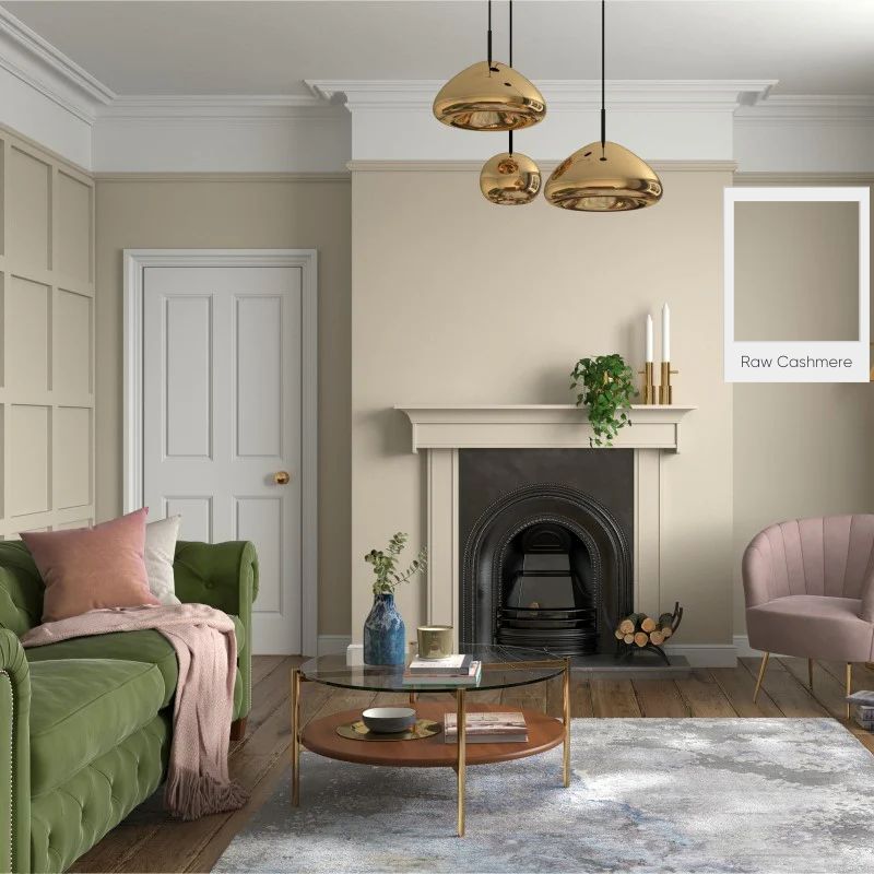 Dulux Heritage Matt Emulsion - Colour Match