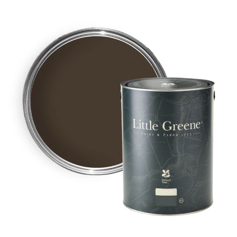 Little Greene - Elysian Ground (320)