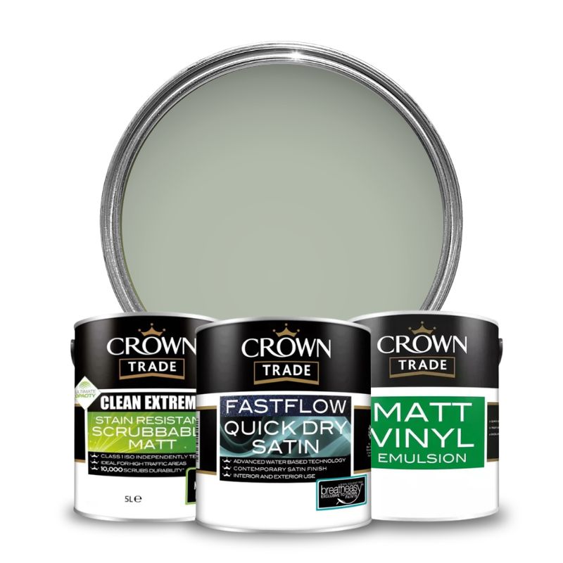 Eucalipto - Crown Classic Colour Edition