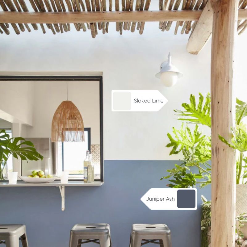 Little Greene - Intelligent Exterior Eggshell