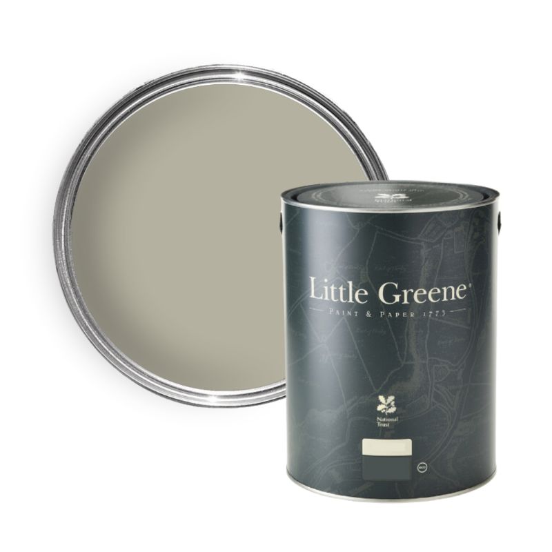 Little Greene - French Grey - Dark (163)