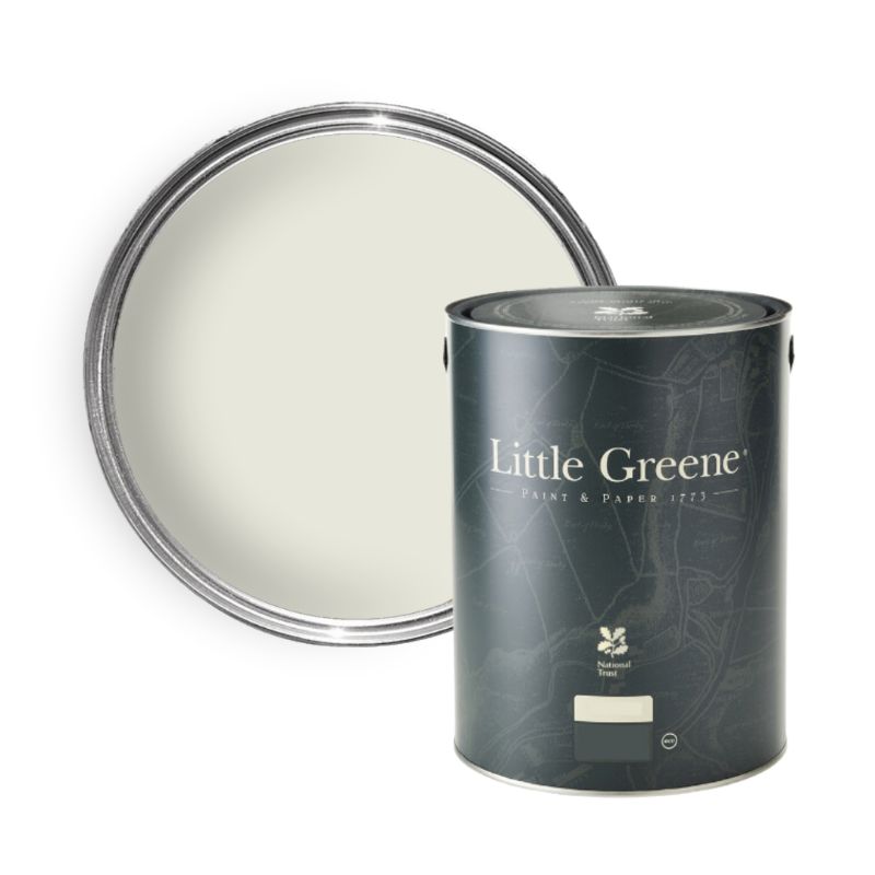 Little Greene - French Grey - Pale (161)