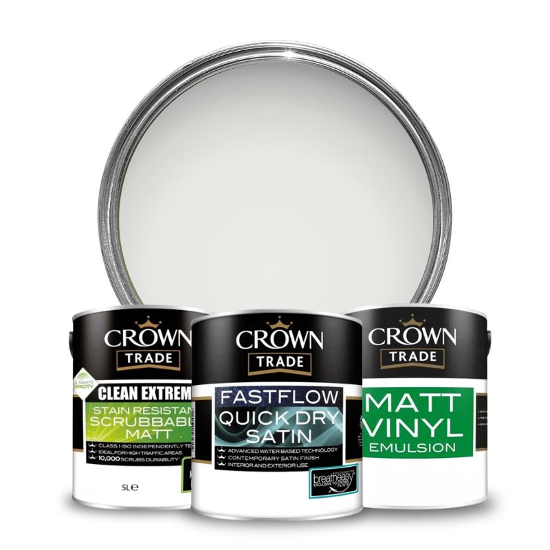 Fresh Coconut - Crown Classic Colour Edition