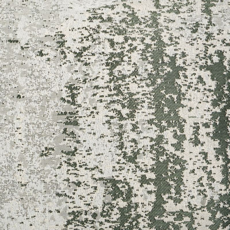 Malini Fuji Sage Cushion