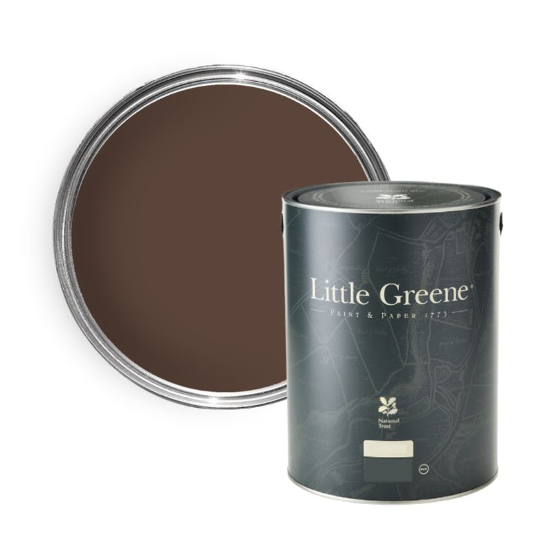 Little Greene - Ganache (345)