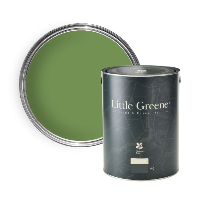 Little Greene - Garden (86)