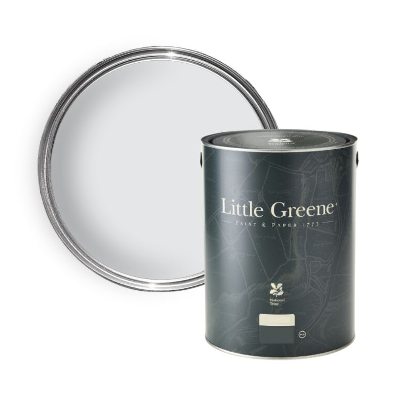 Little Greene - Gauze - Mid (164)