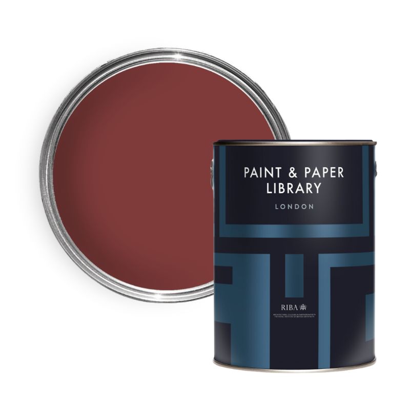 Paint & Paper Library - Geisha
