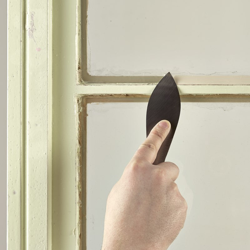 Toupret Glazing Putty White 1kg