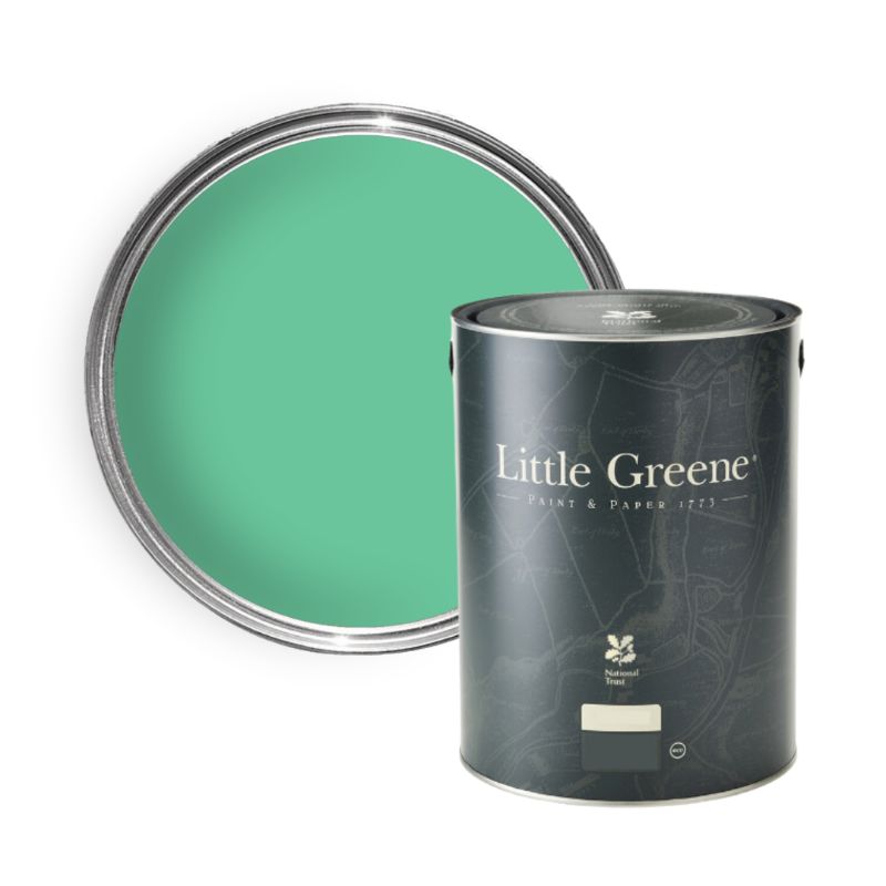 Little Greene - Green Verditer (92)