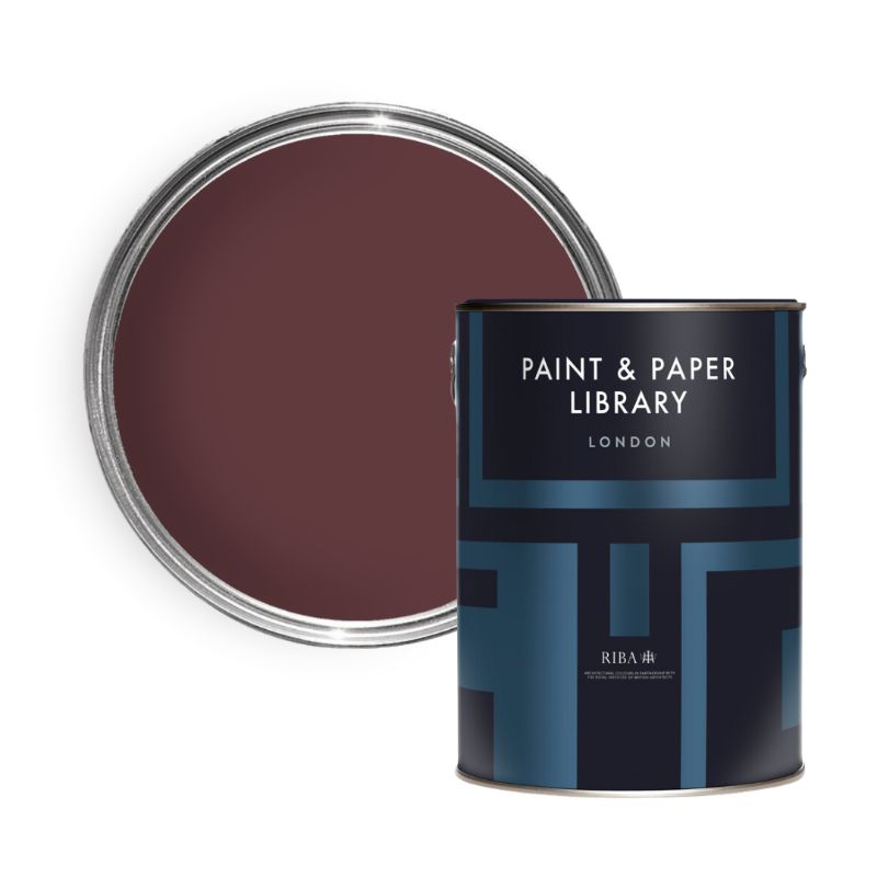 Paint & Paper Library - Grenache