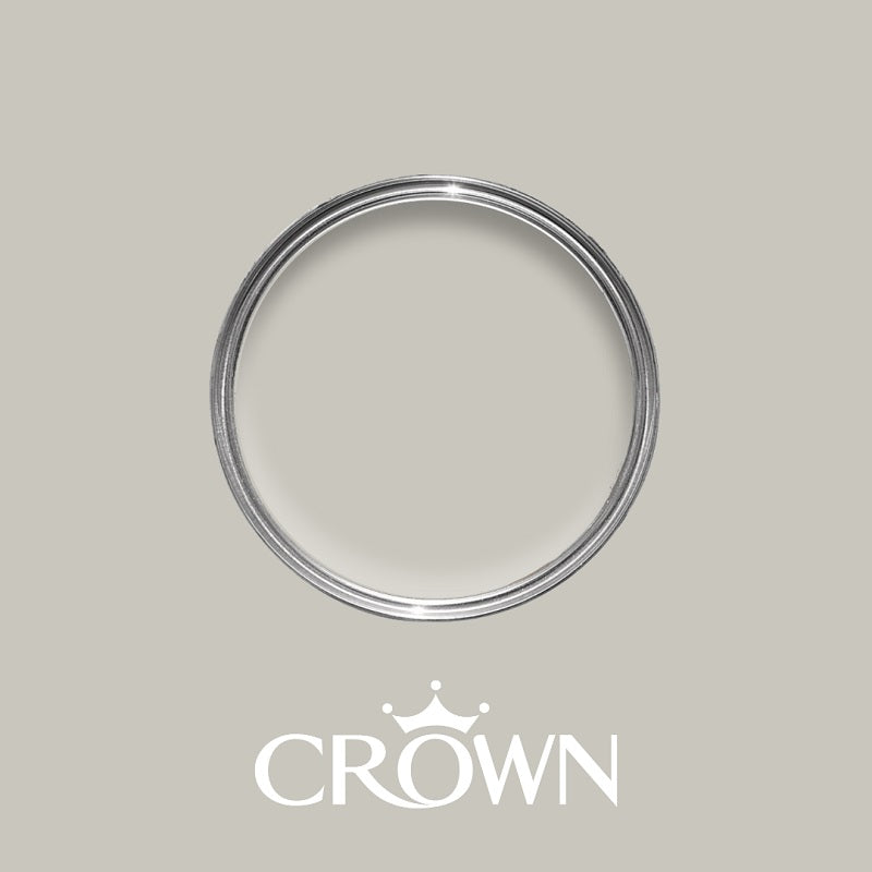 Grey Putty - Crown Classic Colour Edition