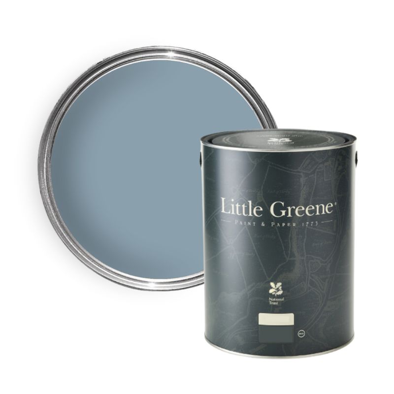 Little Greene - Grey Stone (276)