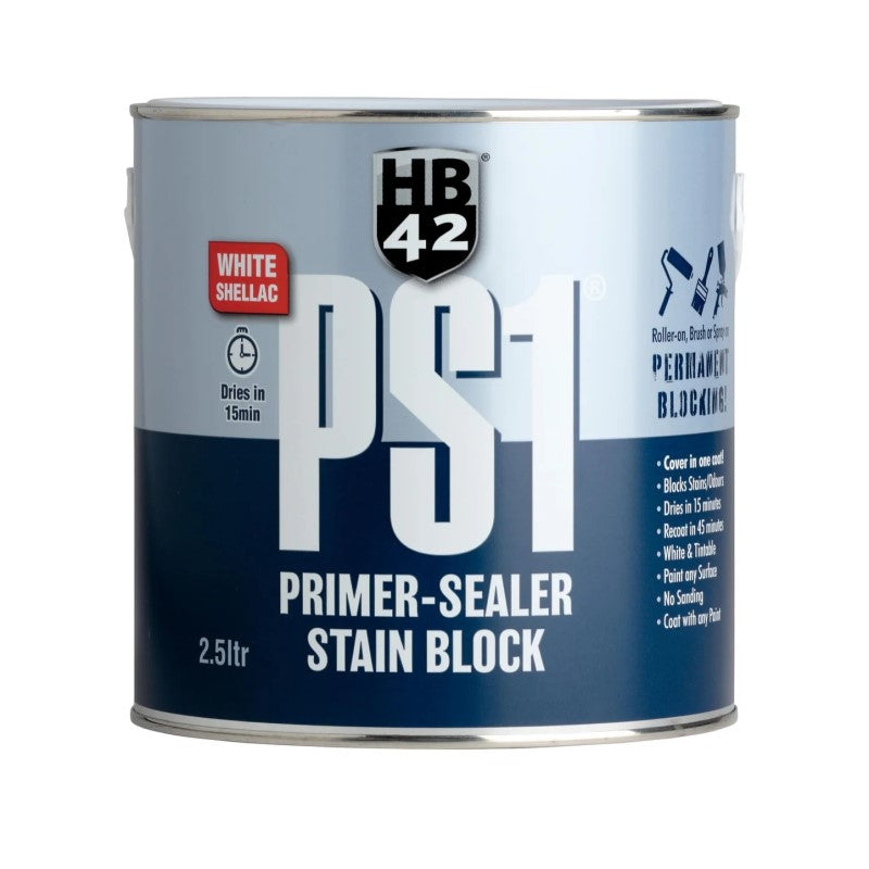HB42 PS1 Primer