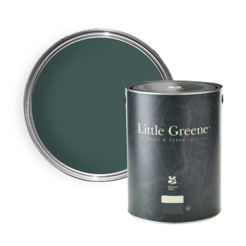Little Greene - Harley Green (312)