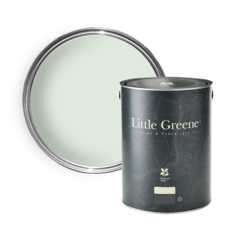 Little Greene - Hidey Hole (307)