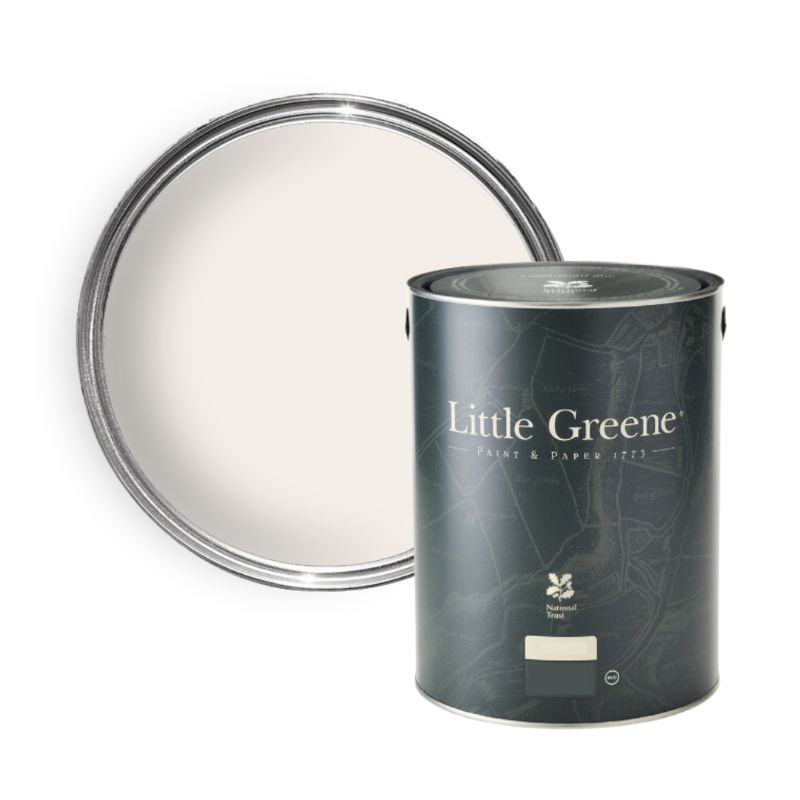 Little Greene - Hollyhock (25)