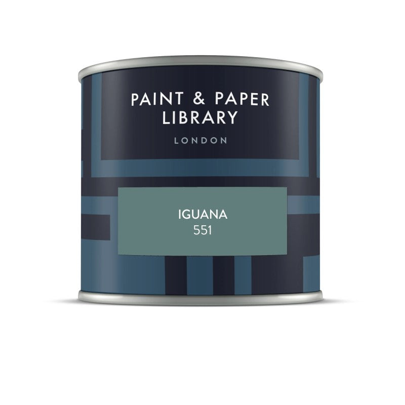 Paint & Paper Library - Iguana (551)