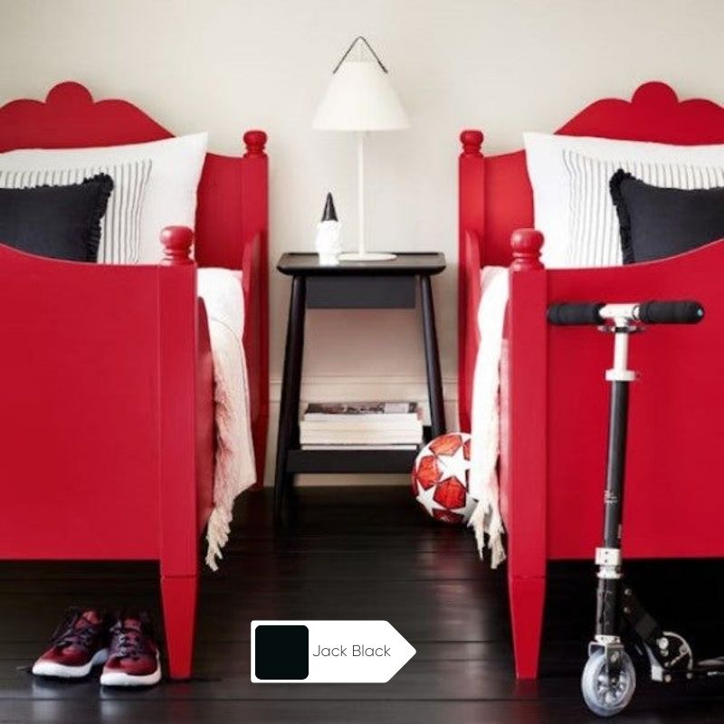 Little Greene - Intelligent Floor Paint