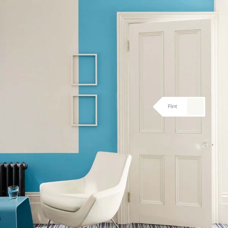 Little Greene - Intelligent Gloss