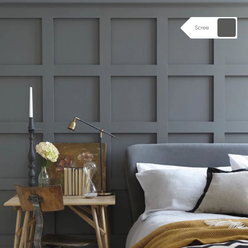 Little Greene - Intelligent Matt Emulsion