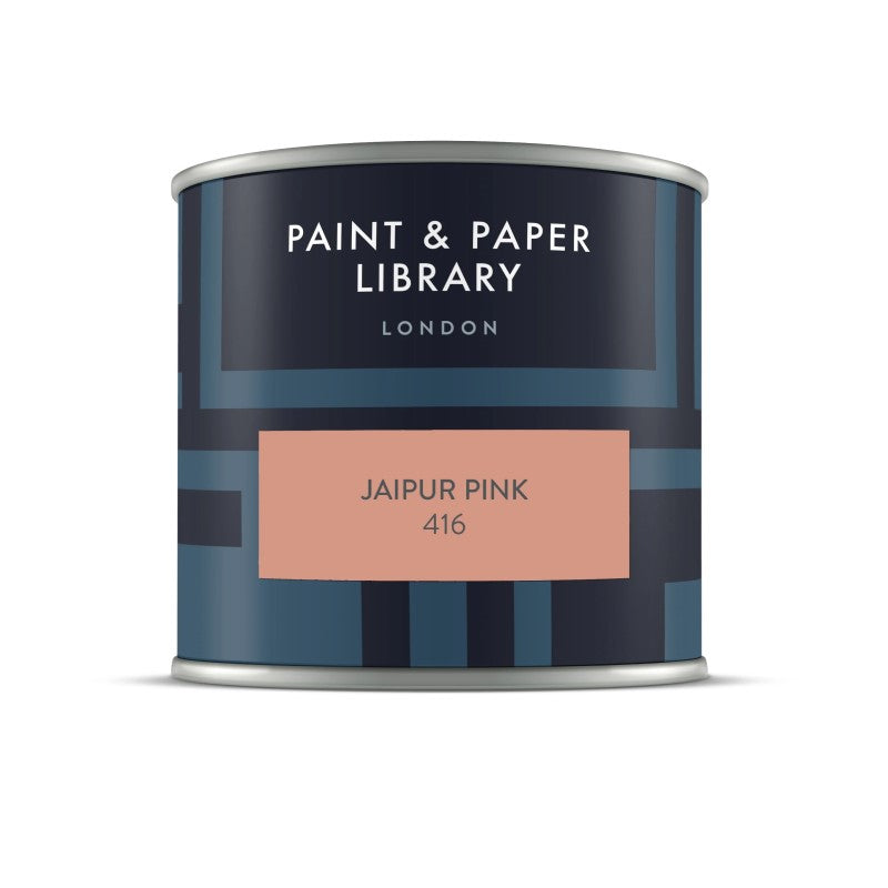 Paint & Paper Library - Jaipur Pink (416)