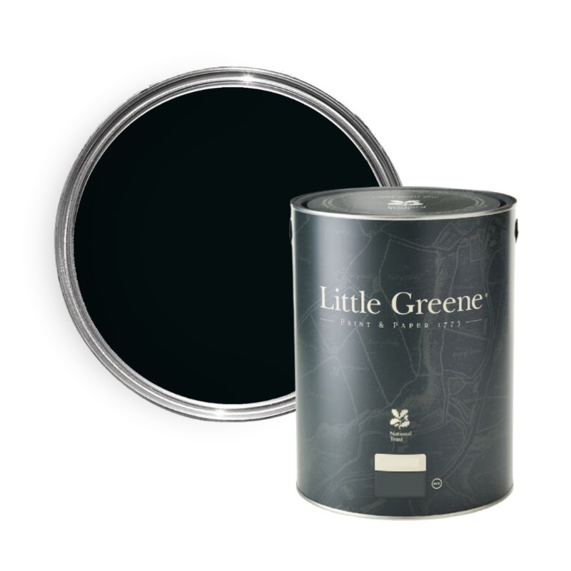 Little Greene - Jack Black (119)