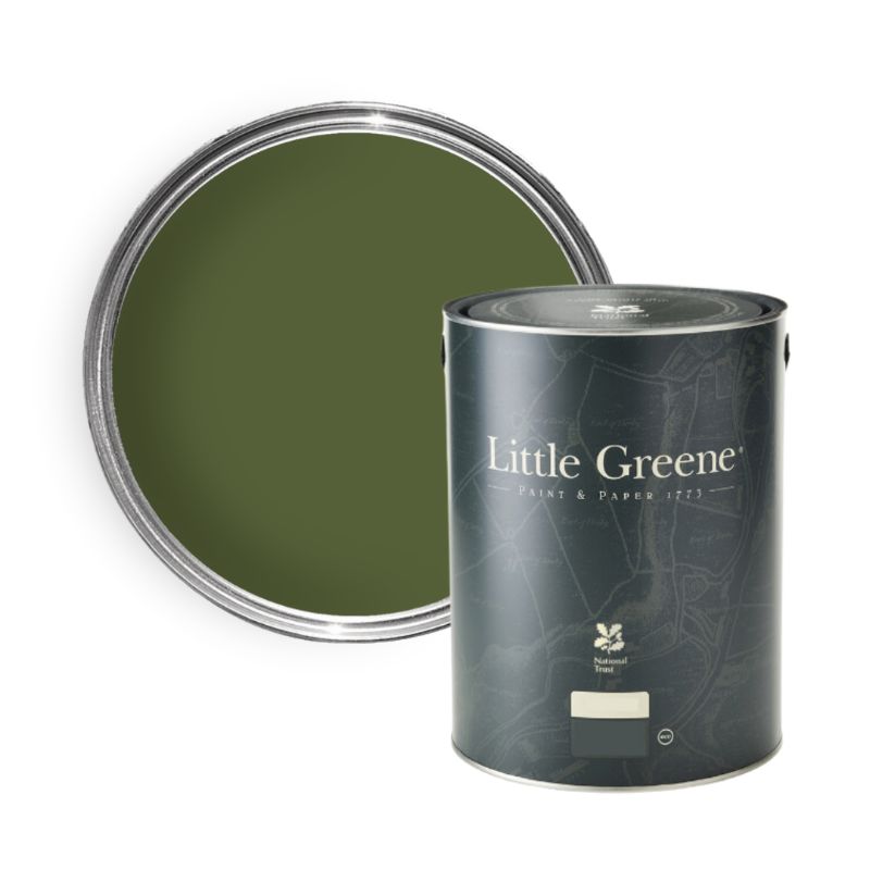 Little Greene - Jewel Beetle (303)
