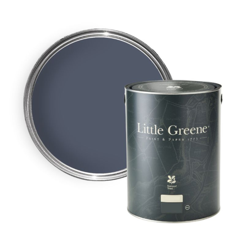 Little Greene - Juniper Ash (115)