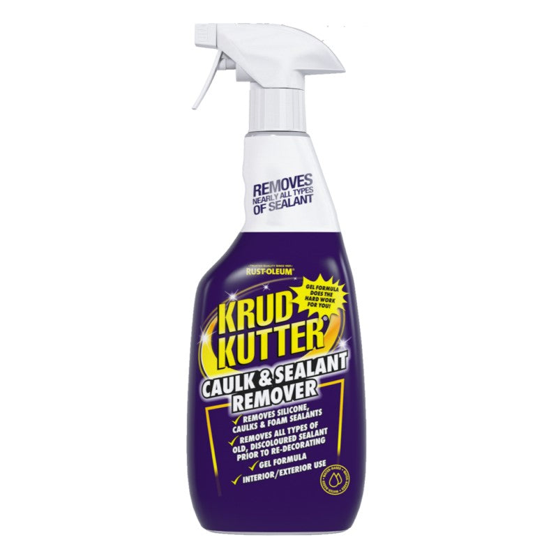 Krud Kutter Caulk and Sealant Remover Spray