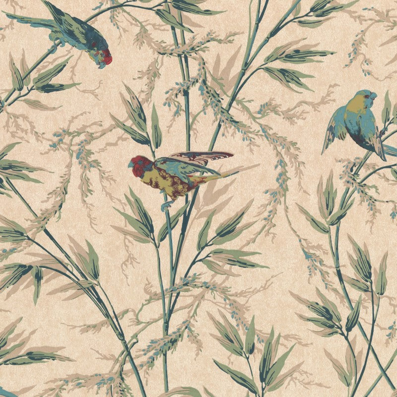 Little Greene Great Ormond Street Wallpaper