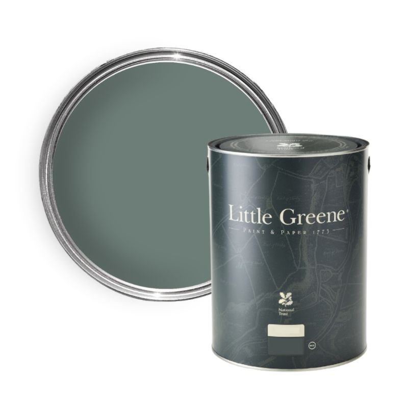 Little Greene - Livid (263)