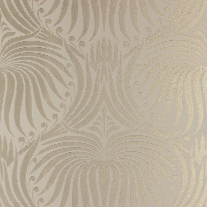 Farrow & Ball Lotus 2066 Wallpaper Sample