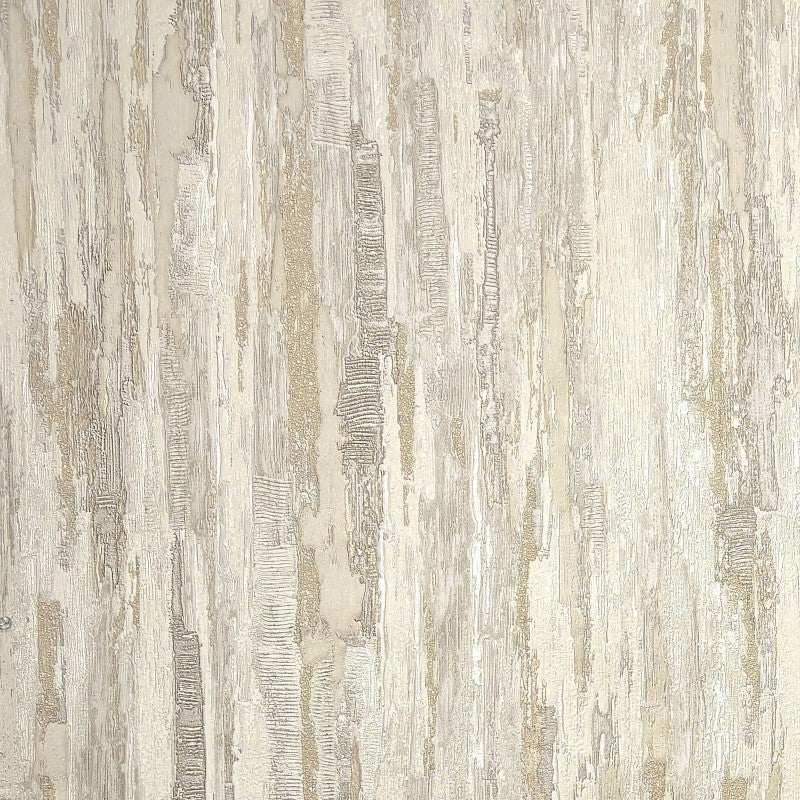 Gianni Textured Plain Wallpaper Natural Beige Sample