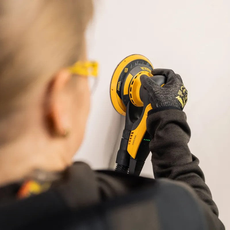 Mirka DEROS II Deco Kit And Dust Extractor Sanding Ultra Bundle