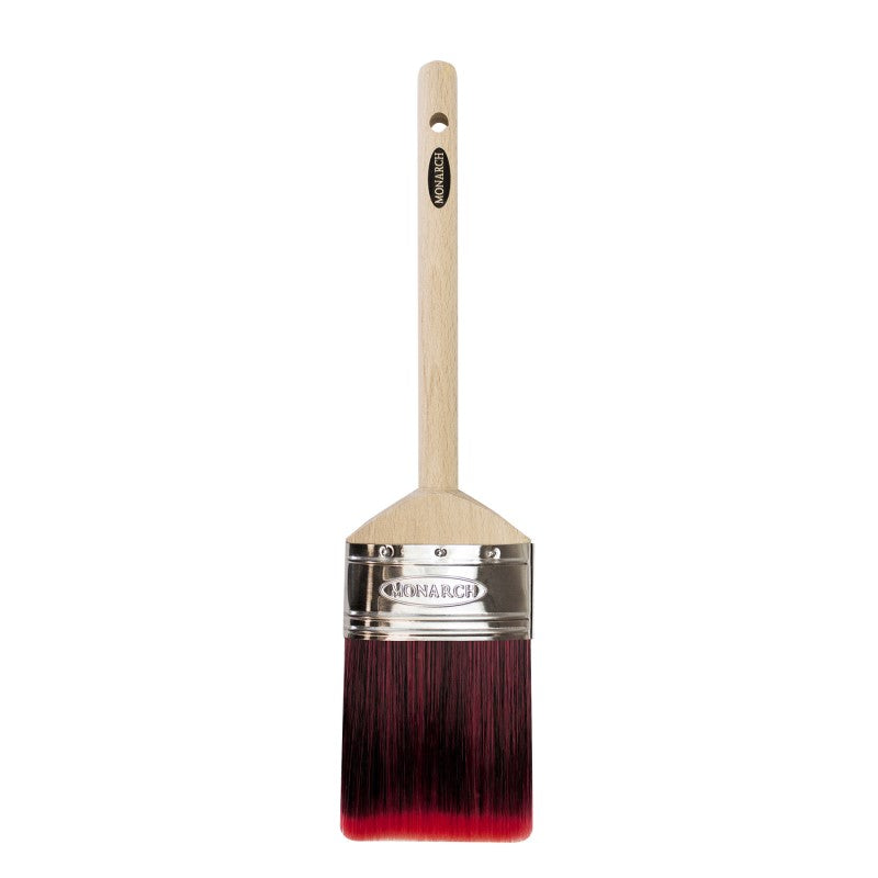 Monarch Swift Oval Cutter Brush