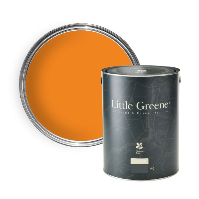Little Greene - Marigold (209)