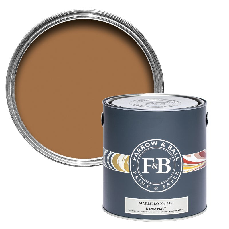 Farrow & Ball - Marmelo No.316